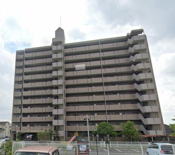 シャトー桃山