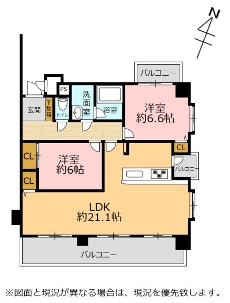 グローリアス春日井六軒屋