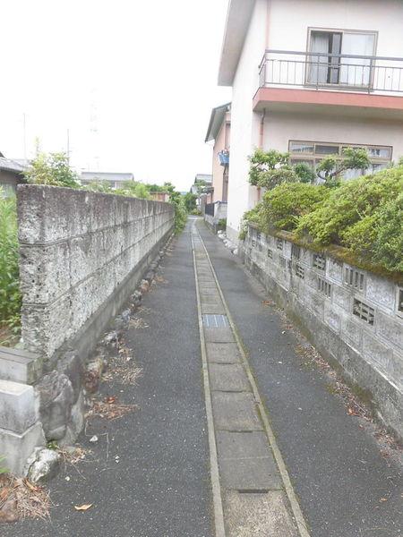 安八郡神戸町大字安次の土地
