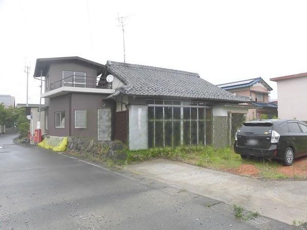 安八郡神戸町大字安次の売土地