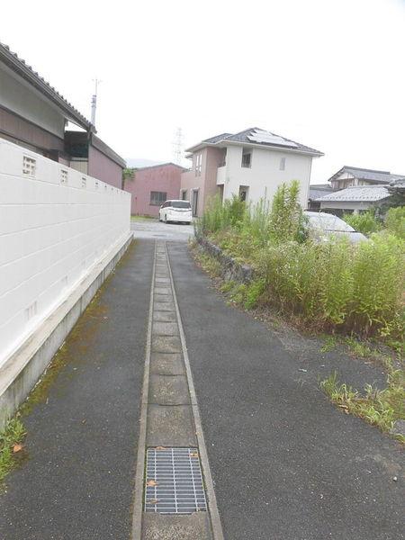 安八郡神戸町大字安次の売土地