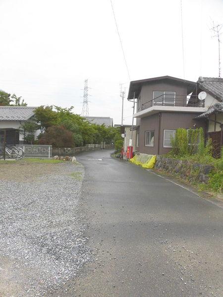 安八郡神戸町大字安次の売土地