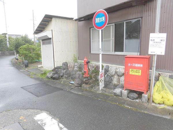安八郡神戸町大字安次の売土地