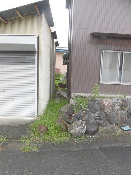 安八郡神戸町大字安次の土地