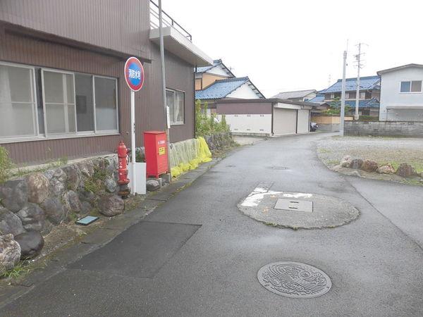 安八郡神戸町大字安次の土地