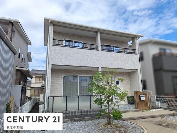 瑞穂市十九条の中古一戸建て