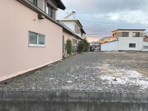 大垣市三津屋町１丁目の土地