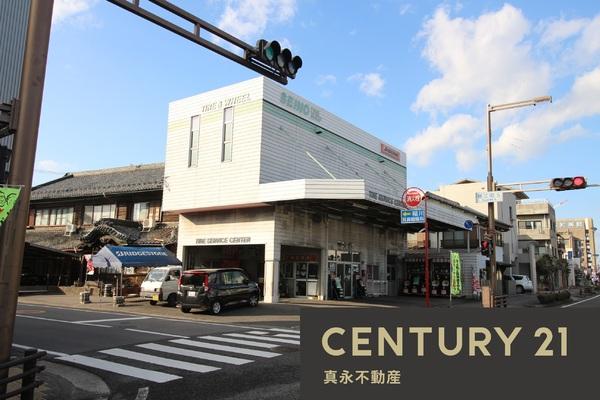 大垣市藤江町５丁目の売土地