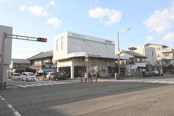 大垣市藤江町５丁目の売土地