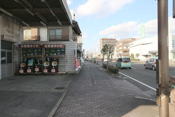 大垣市藤江町５丁目の土地