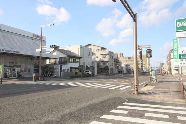 大垣市藤江町５丁目の土地