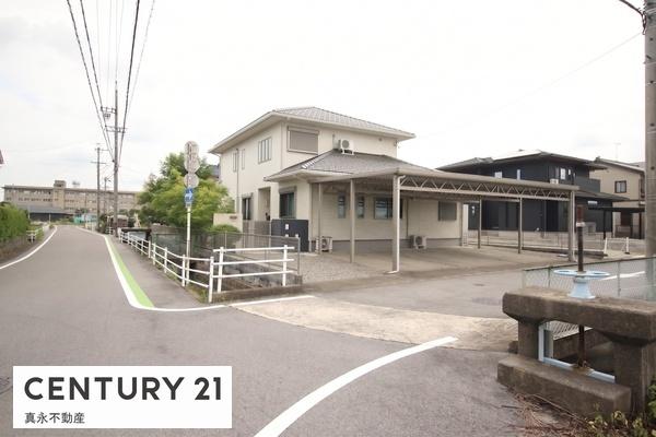 大垣市入方1丁目の中古一戸建