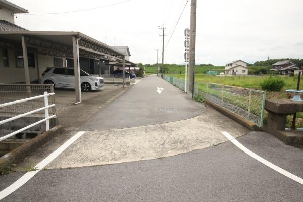 大垣市入方１丁目の中古一戸建