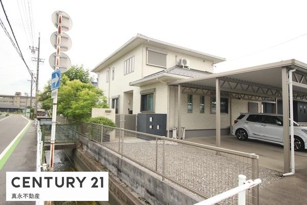 大垣市入方１丁目の中古一戸建