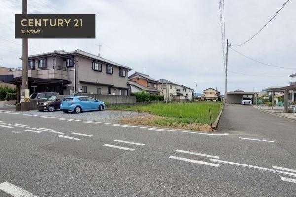 大垣市三津屋町１丁目の売土地