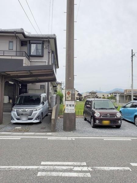 大垣市三津屋町１丁目の売土地