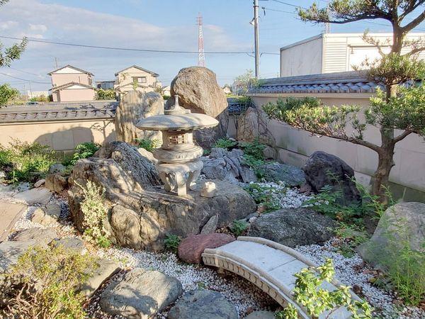 養老郡養老町石畑の中古一戸建て