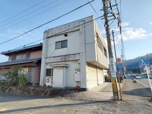 養老郡養老町石畑の中古一戸建て