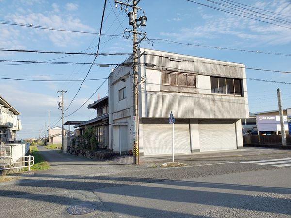 養老郡養老町石畑の中古一戸建