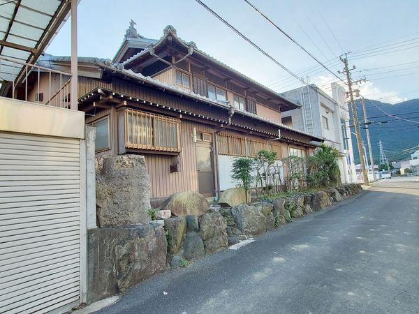 養老郡養老町石畑の中古一戸建て