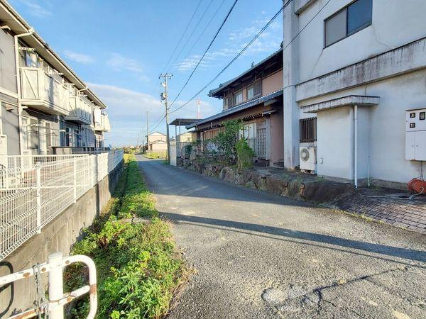 養老郡養老町石畑の中古一戸建て