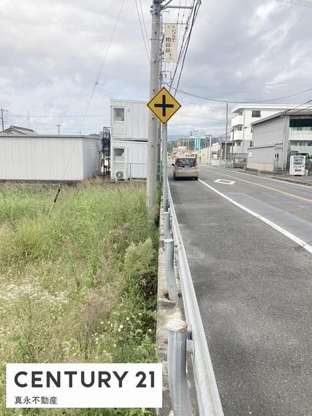 大垣市神明３丁目の売土地