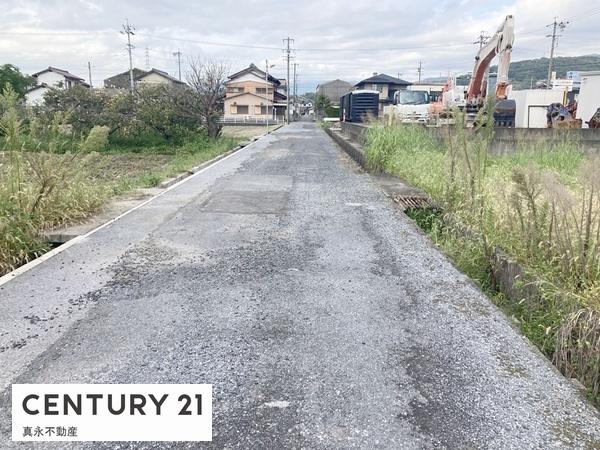 大垣市神明３丁目の売土地