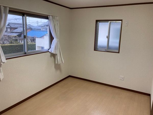 大垣市静里町の中古一戸建て