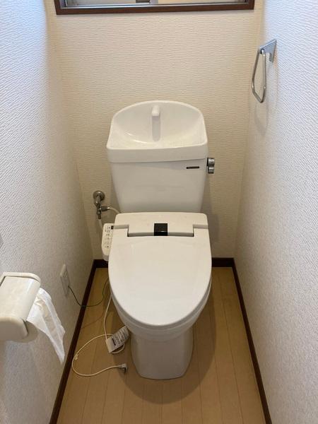 大垣市静里町の中古一戸建て