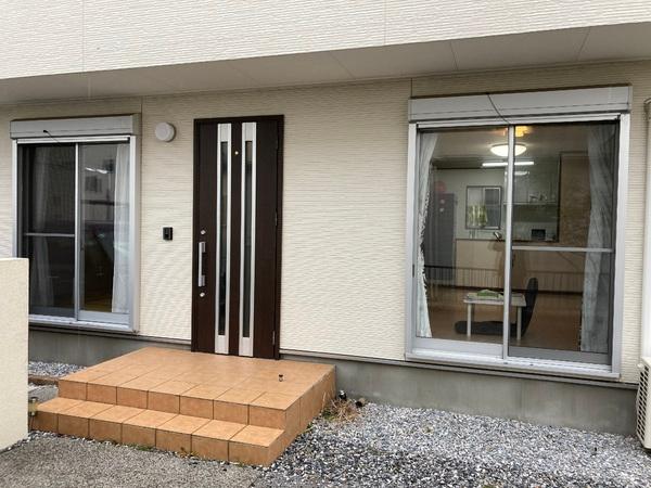 大垣市静里町の中古一戸建て