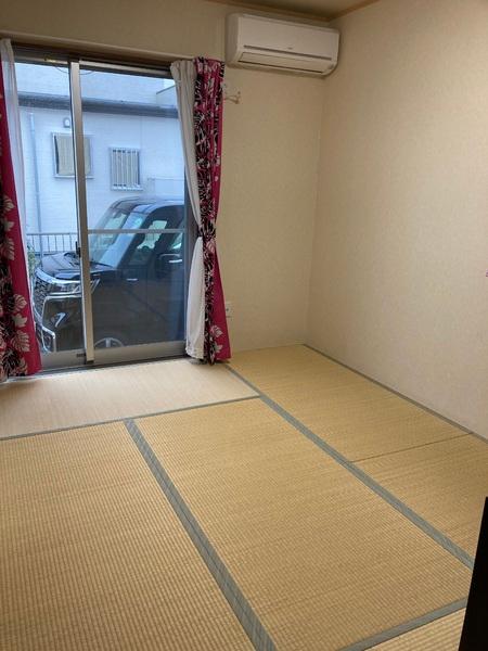 大垣市静里町の中古一戸建て