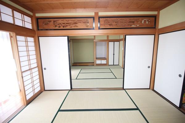 不破郡垂井町の中古一戸建て