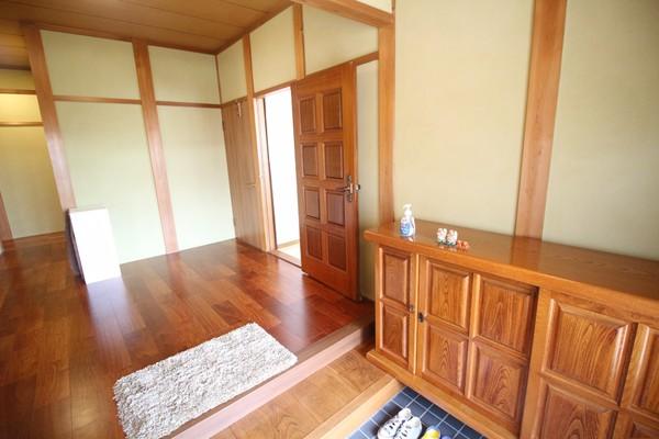 不破郡垂井町の中古一戸建て