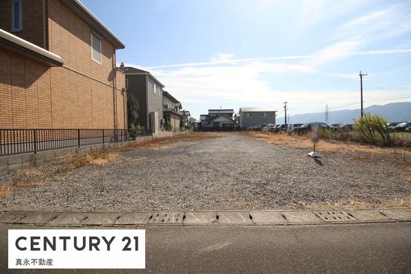 大垣市静里町の売土地