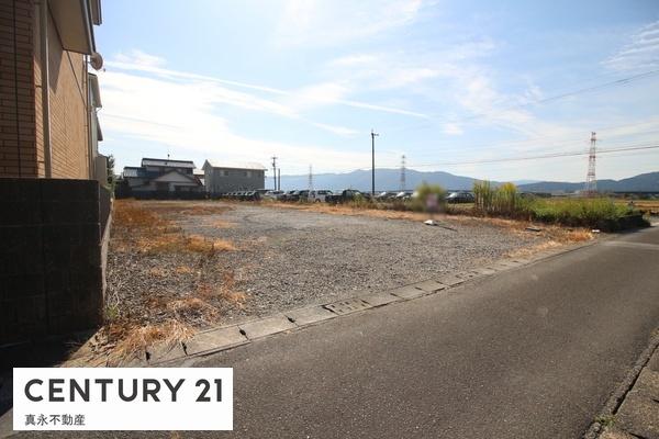 大垣市静里町の売土地