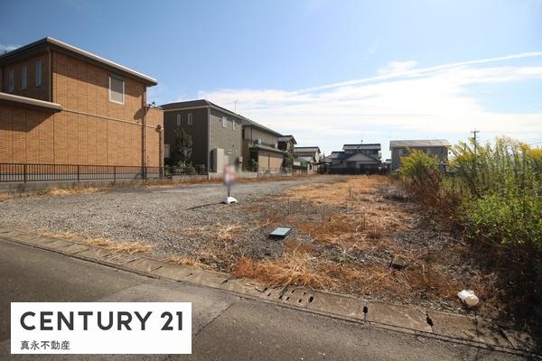 大垣市静里町の売土地