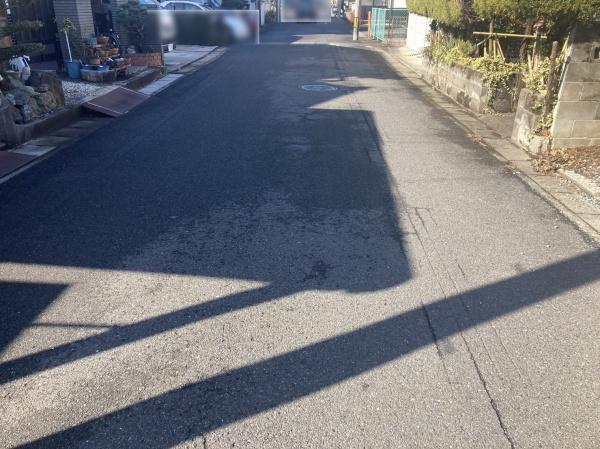 大垣市鶴見町の土地