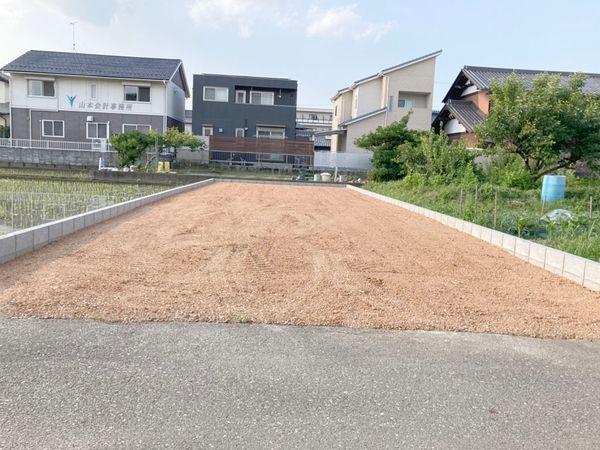 大垣市三津屋町５丁目の土地