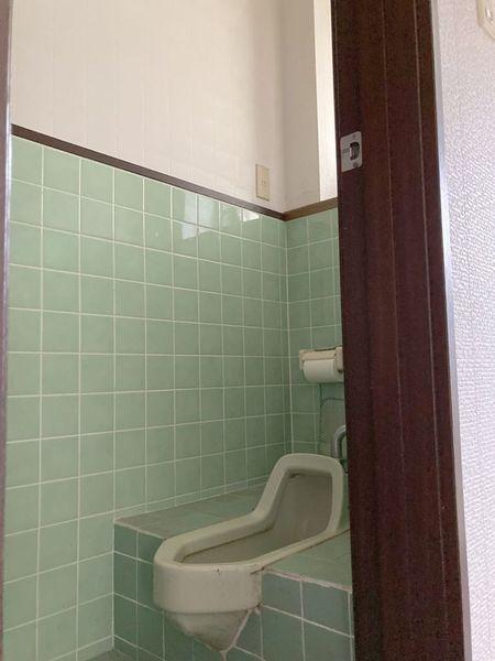 大垣市木戸町の中古一戸建て