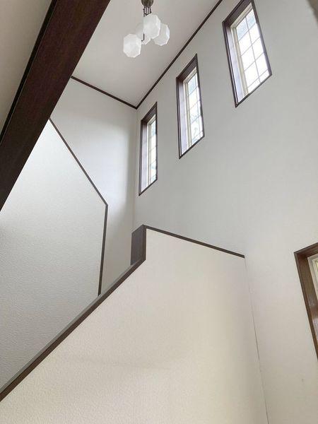 大垣市木戸町の中古一戸建て