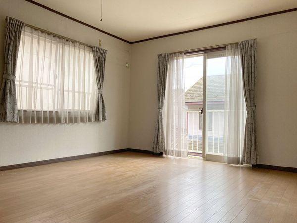 大垣市木戸町の中古一戸建て