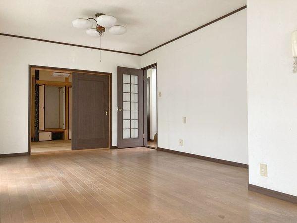 大垣市木戸町の中古一戸建て