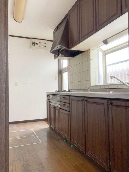 大垣市木戸町の中古一戸建て