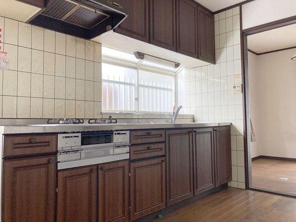 大垣市木戸町の中古一戸建て
