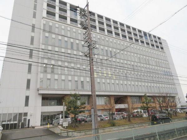 大垣市鶴見町の土地(ソフトピアジャパンセンター)