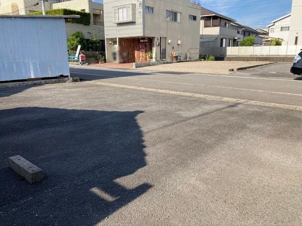 大垣市見取町２丁目の売土地