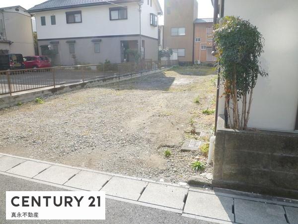 大垣市見取町３丁目の土地
