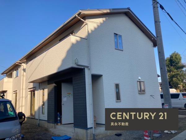 大垣市木戸町の中古一戸建
