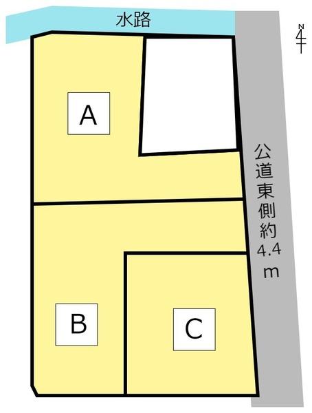 大垣市木戸町の中古一戸建