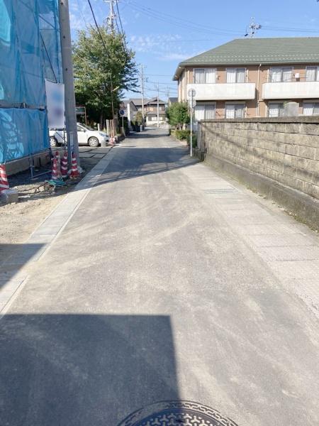 大垣市木戸町の中古一戸建